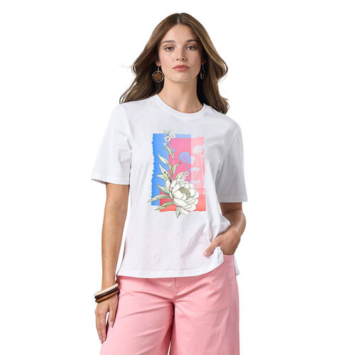 Madly Sweetly Outro Tee